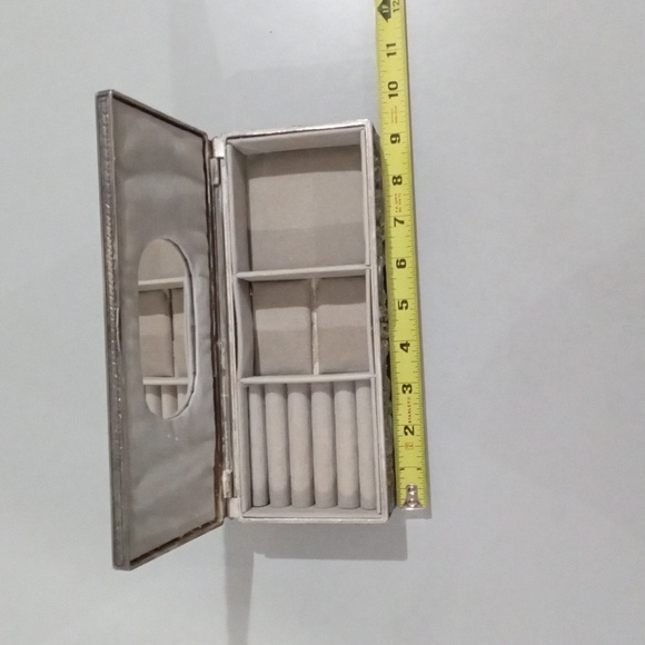 Godigner silver jewelry box - Picture 5 of 6